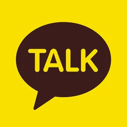 Icono de KakaoTalk : Messenger
