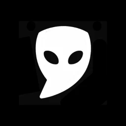 Icono de Vanish - Chat anónimo